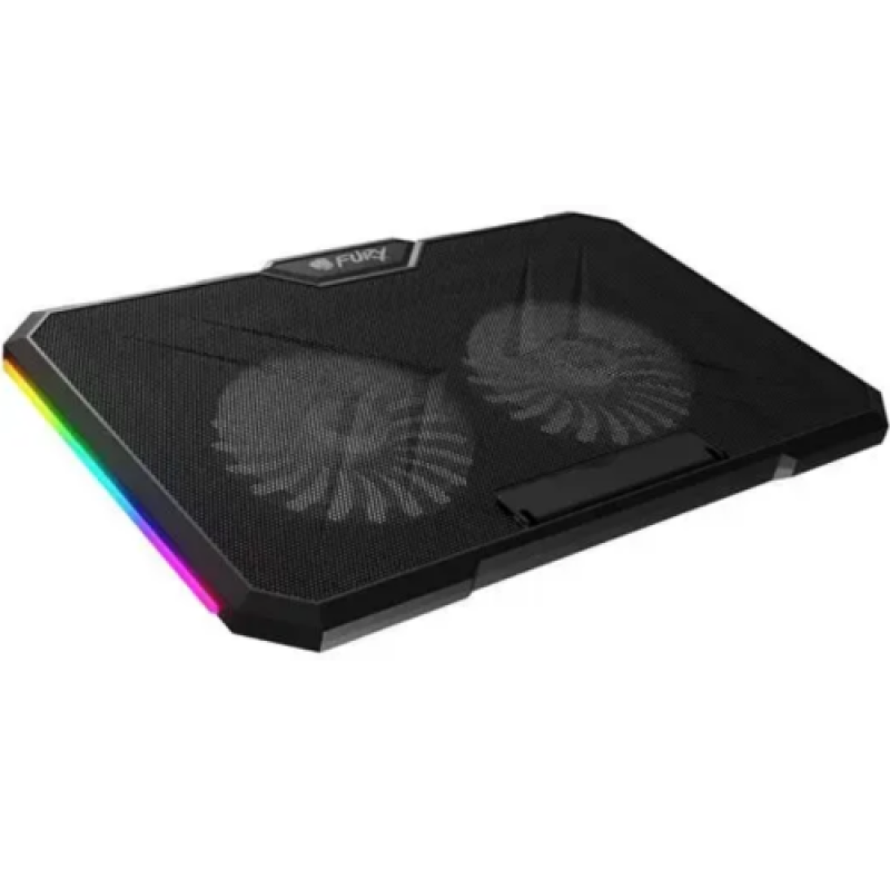 4b4c56f7141f9334155a107195af8a01.png Cooler laptop Fury Gunbai G3, diagonala maxima laptop 17.3", 2 - imagine 1