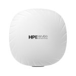 HPE Aruba Networking AP-535 (RW) Dual Radio 4x4 802.11ax Internal - imagine 3