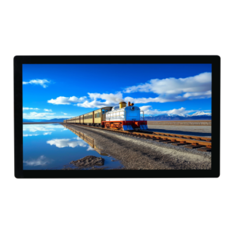 4bfa52f0a2122ce699fd1daf4a492c6f.png Monitor signage Dahua, 21.5", 250nit, FHD, panel IPS, ELED, 14ms, - imagine 1