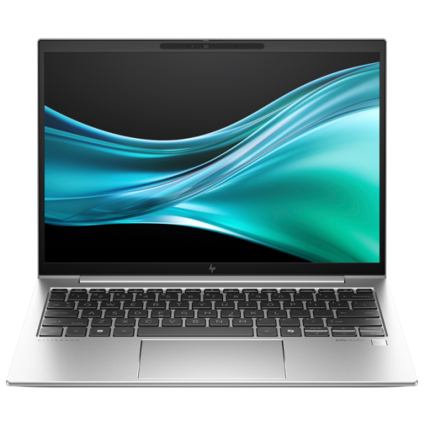 Laptop Business HP EliteBook 830 G11, cu procesor Intel Core