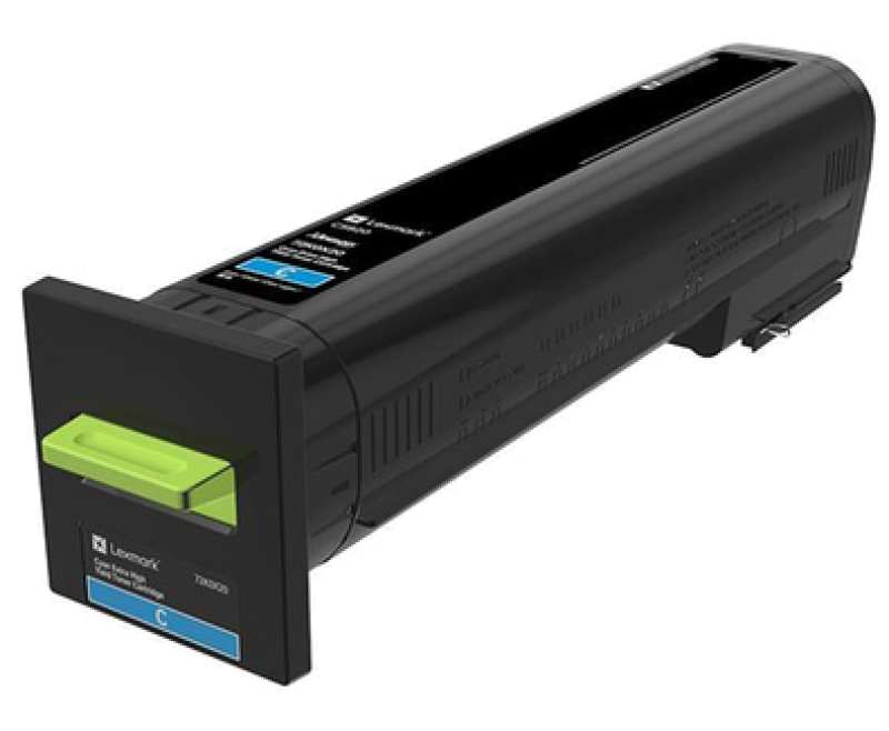 4e2d5cd0f7434b269caf957f1959e057.png LEXMARK 72K0X20 laser toner cyan de capacitate mare, 22 - imagine 1