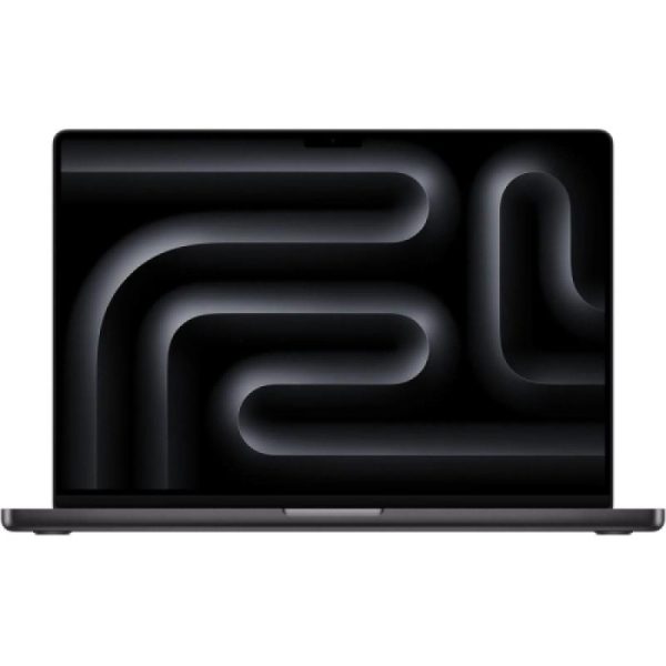 MacBook Pro 16.2"/Apple M5 Max (CPU 18-core, GPU 40-core, Neural