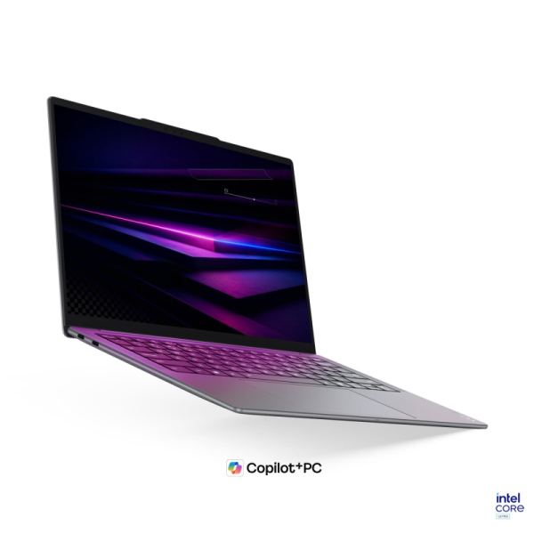 Laptop Lenovo Yoga Slim 7 14ILL11, 14" 2.8K WQXGA+ (2880x1800)