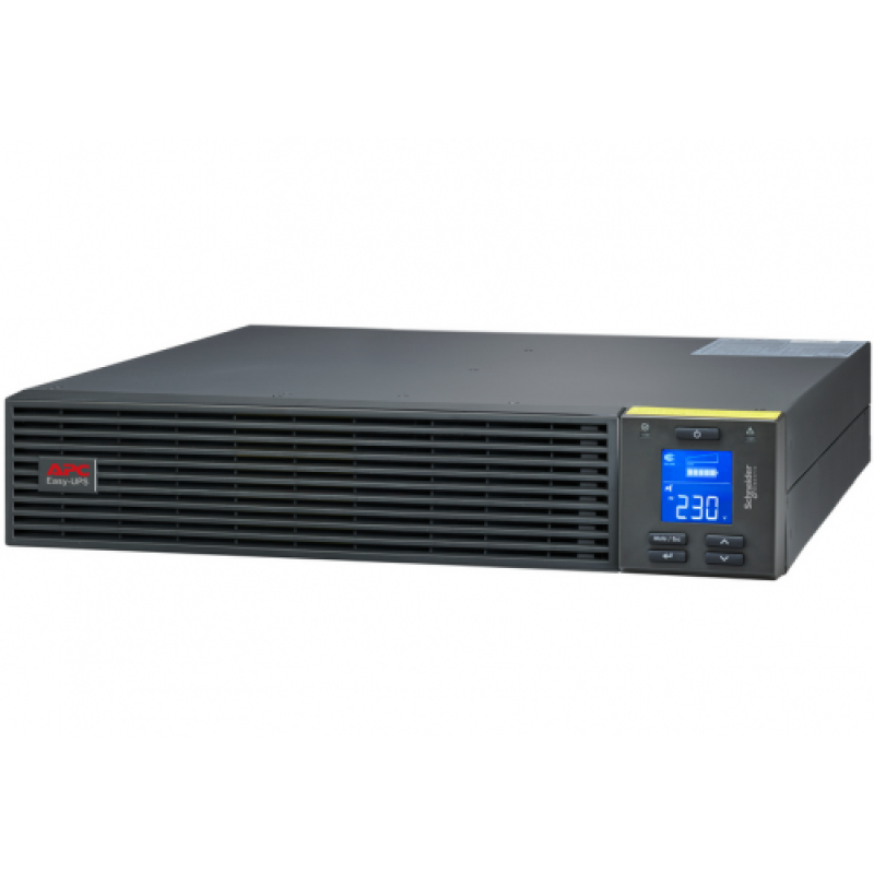 51097c2420ca448c226a030d16f0914a.png APC Easy UPS SRV RM 3000VA 230V ,with Rack - imagine 1