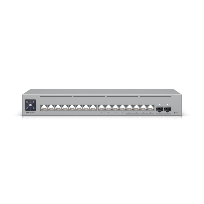 513c1b95e13c5bdc20191b58399b8c52.png Switch Ubiquiti, interfata (12) porturi GbE RJ45, (4) porturi 1/2.5 - imagine 1