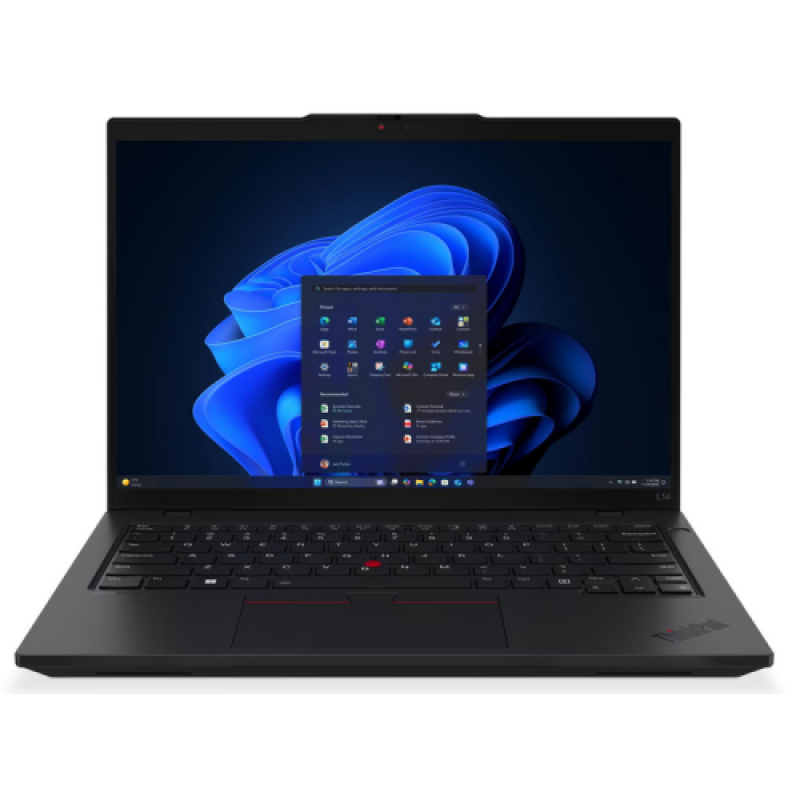 51412054c2508bc050bbf196502e2210.png Laptop Business Lenovo ThinkPad L14 Gen 6, cu procesor AMD - imagine 1