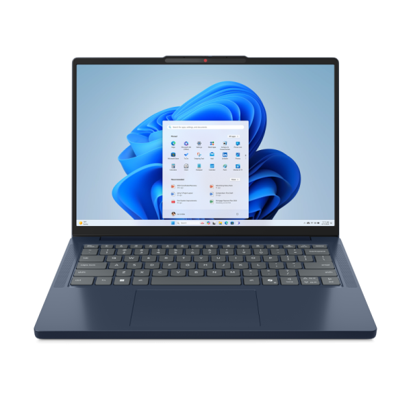 Laptop Consumer Lenovo IdeaPad Slim 3 14AHP10, cu procesor AMD