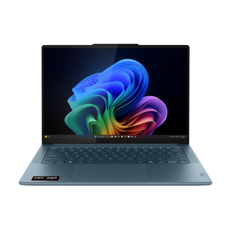526d6b4de77f6eed978b5e0f6e808c36.png Laptop Consumer Lenovo Yoga Pro 7 14AKP10, cu procesor Ryzen - imagine 1