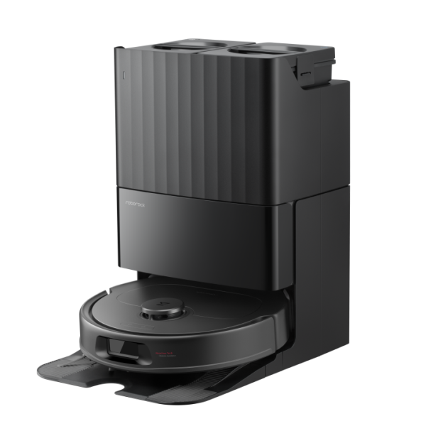 Roborock QR 598 Black