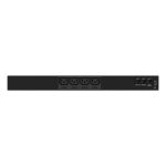 HPE G2 Metered 3.6kVA/IEC C20 Detachable 16A/100-240V Outlets (12) C13/1U - imagine 2