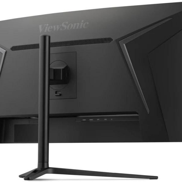 Monitor Gaming ViewSonic VX3418C-2K, 34", 3440 x 1440 pixeli, Black,