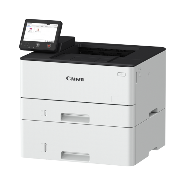 Imprimanta Laser Canon imageFORCE 1440P, Monocrom, format A3, Duplex, USB/LAN/Wi-Fi