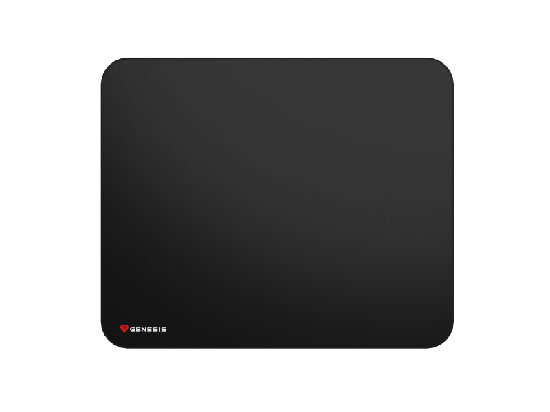 548ec07e66884d1efa6b76bab11eed4f.png Mousepad Genesis Carbon 500 L Logo, material cauciuc + material - imagine 1