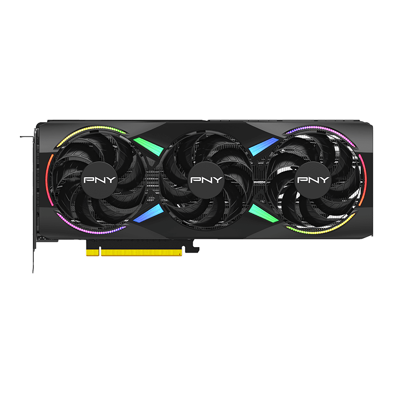 5506c542ae59805097ab95ef29390666.png Placa video PNY GeForce RTX 5070, 12GB GDDR7, PCI Express - imagine 1