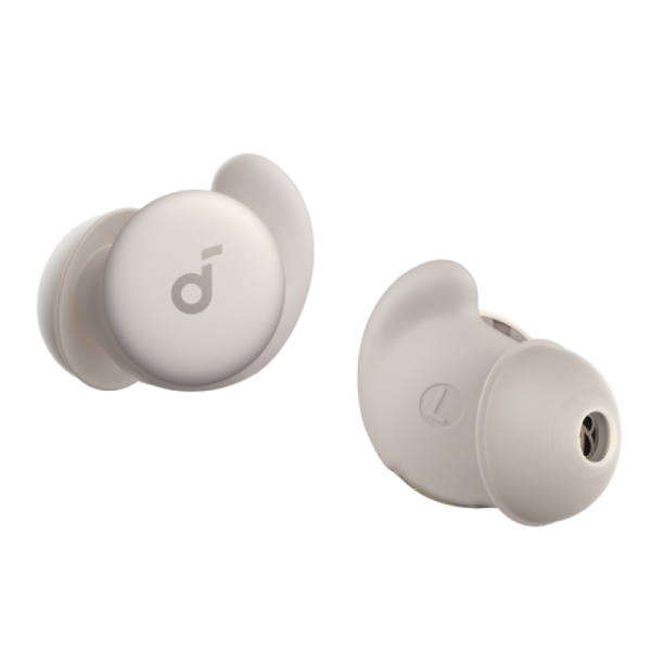 Casti In-ear Anker Sleep A20, Fara Fir, Alb