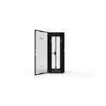 HPE 42U 800mmx1200mm G2 Enterprise Shock Rack - imagine 8