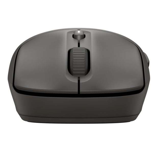 Mouse Gaming Wireless HP 405 Quiet, 1200 dpi, Negru