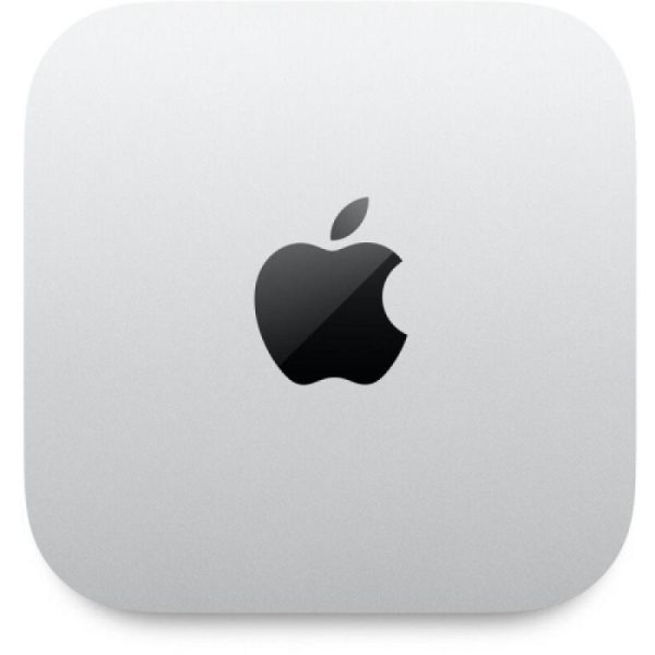 Mac mini: Apple M4 Pro (CPU 14-core, GPU 20-core, Neural