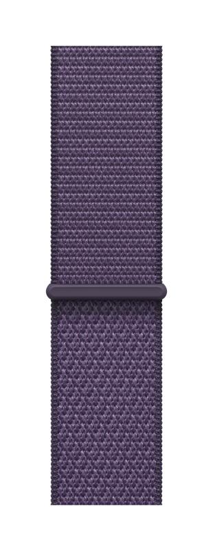 5624eafcdba07904abcf478f5dcecf96.jpg Apple Watch 40mm Purple Fog Sport Loop - imagine 1
