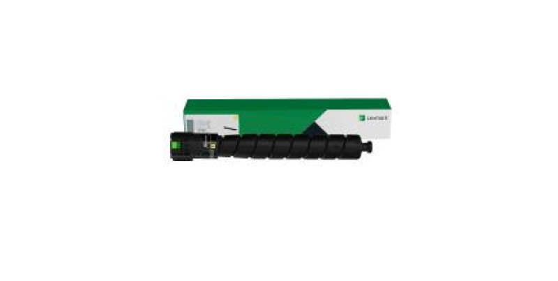 5728ab59e5f01681cac01a4ab491492a.png Toner Lexmark 73D0HY0, culoare: Yellow, capacitate: 26k pagini, compatibil cu: - imagine 1