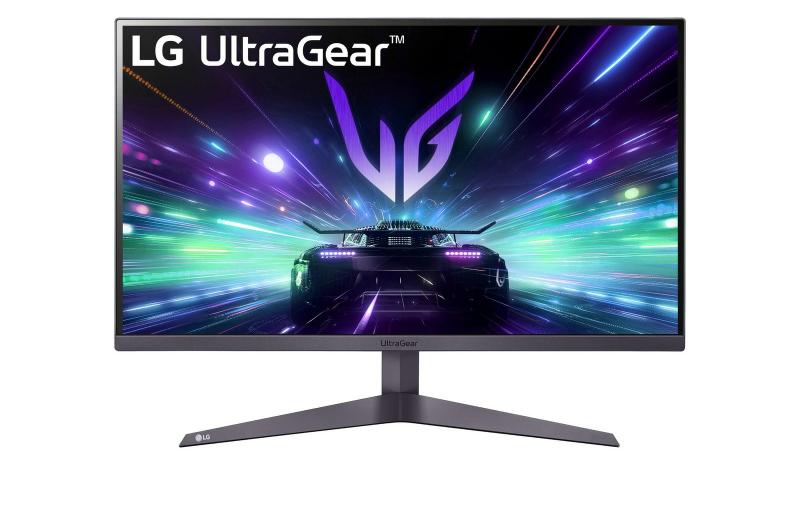5768dbdd38b5d24a2d3319e08e2b875c.jpg Monitor LG 27" 27GS50F-B.AEUQ, Diagonal (inch): 27, Diagonal (cm): 69, - imagine 1