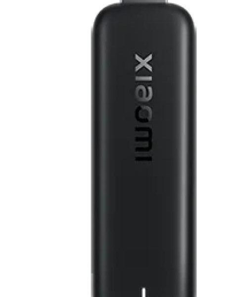 Mediaplayer Xiaomi TV Stick Full HD 2nd Gen, Google TV,