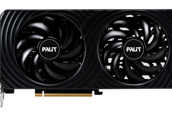 Placa video Palit GeForce RTX 5060 Ti, 8GB GDDR7, PCI