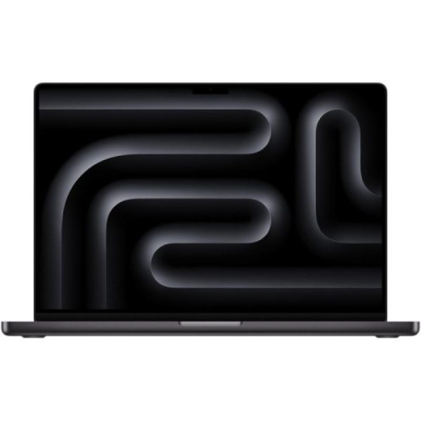 MacBook Pro 16.2"/Apple M4 Max (CPU 16-core, GPU 40-core, Neural