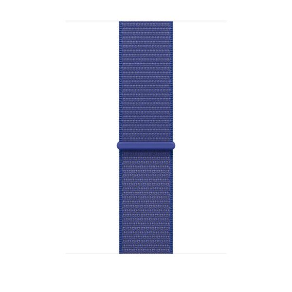 Apple Watch 46mm Ultramarine Sport Loop