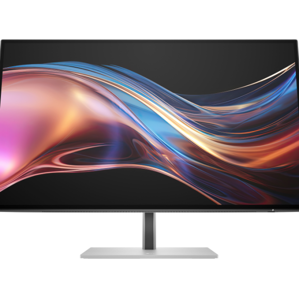 Monitor Consumer HP Series 7 Pro 727pu, 27", 2560 x