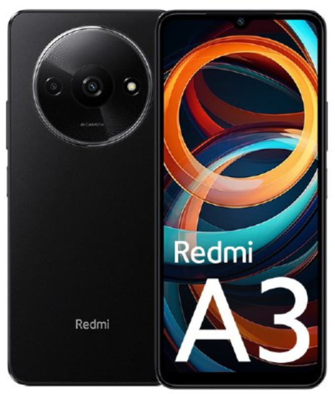 5940ffbb6f2ebfa682b445dae611e716.png Telefon XIAOMI A3, Dual SIM, 3 GB RAM, 64 GB, - imagine 1