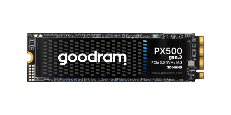 59539b9ac612cbcb67767e402684c5d5.png SSD intern Goodram PX500 GEN.3, 512 GB, PCI Express 3.0 - imagine 1
