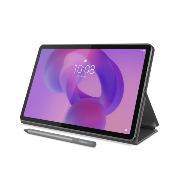 LENOVO ZAFR0021GR, 8 GB RAM, 256 GB, Fara SIM, Luna