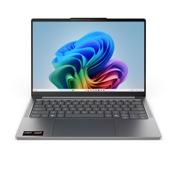 Laptop Consumer Lenovo IdeaPad Pro 5 14AGP11, cu procesor Ryzen