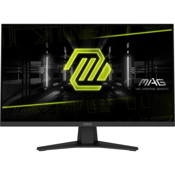 Monitor Consumer MSI MAG 274QF X24, 27", 2560 x 1440