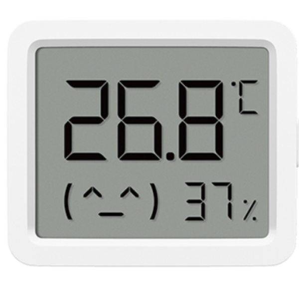 Xiaomi QBH4312GL. Purpose: Indoor, Sensor type: Temperature & humidity sensor,