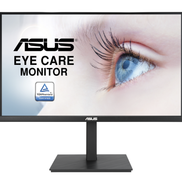 Monitor Asus 27" VA27AQ, Diagonal (inch): 27, Diagonal (cm): 68,