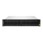 HPE MSA 2060 16Gb Fibre Channel SFF 23TB Flash Bundle - imagine 4