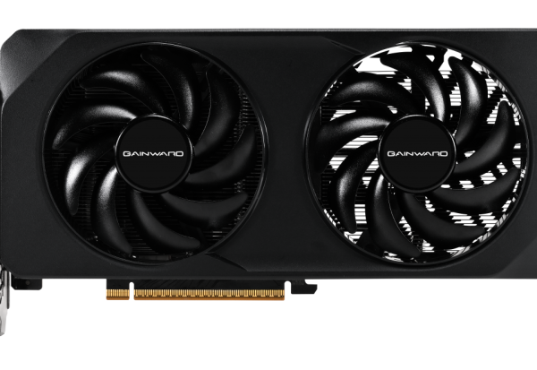 Placa video Gainward GeForce RTX 5050 GHOST, 8GB GDDR6, PCI