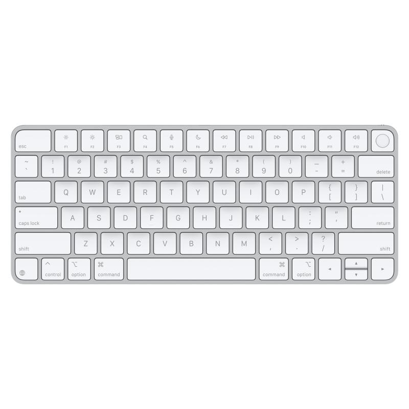 5ceef7575e8c695d94f6304eba0118dc.jpeg Apple Magic Keyboard (2024) w Touch ID - US - imagine 1
