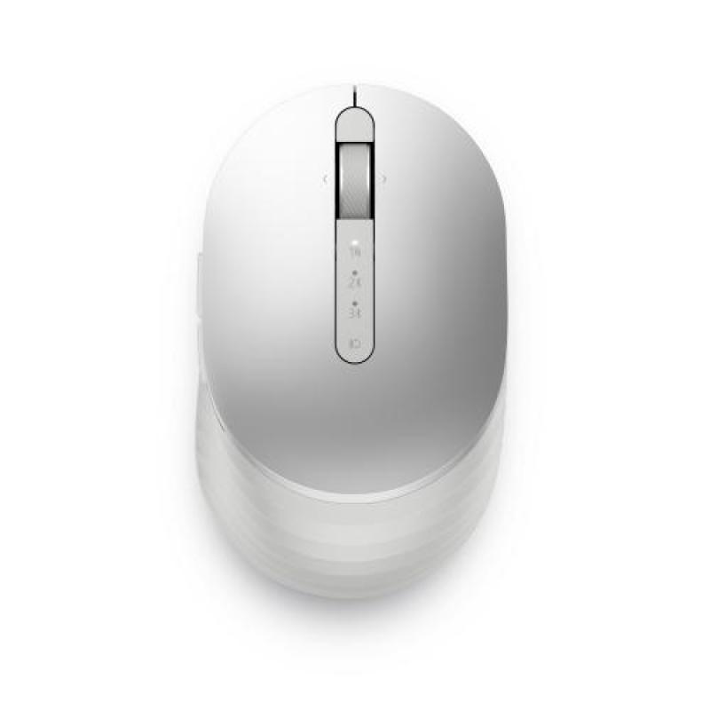 5cf2e2ca6aac593cf0d6095b945099cf.jpg Mouse Wireless Dell MS7421W, 1500 - 1600 dpi, Alb - imagine 1