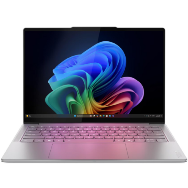 Laptop Consumer Lenovo Yoga Slim 7 14ILL10, cu procesor Intel