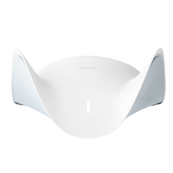 D-LINK Wi-Fi 7 BE3600 Mesh Router, dual-band speeds up to