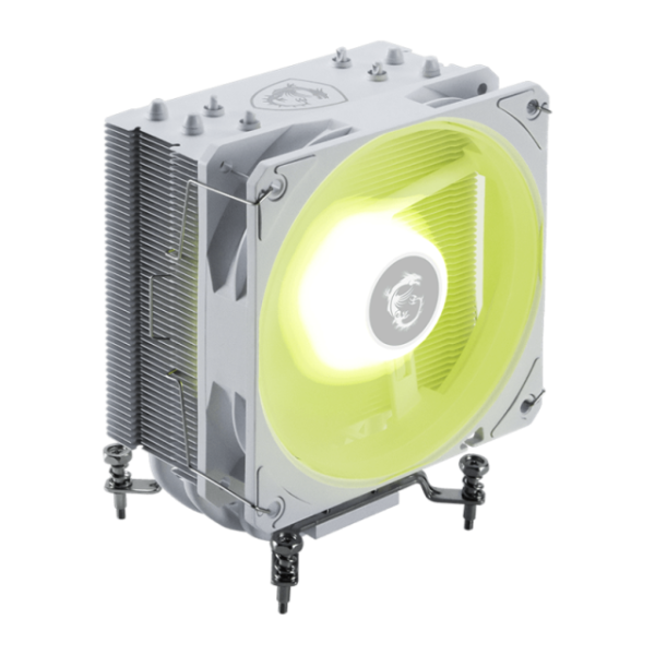 CPU COOLER MSI MAG COREFROZR AA13 WHITE