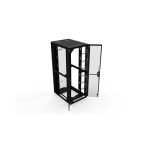 HPE 42U 800mmx1075mm G2 Enterprise Shock Rack - imagine 3