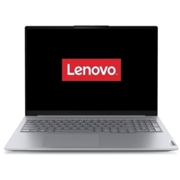 Laptop SMB Lenovo ThinkBook 16 G8, cu procesor Intel Core