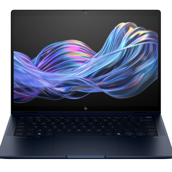 Laptop Business HP EliteBook X Flip G1i, cu procesor Intel