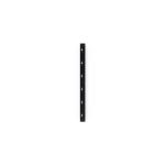 HPE 42U 800mmx1200mm G2 Kitted Advanced Pallet Rack with Side - imagine 16