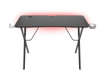 Birou gaming Genesis Holm 200, material MDF, greutate maxima suportata