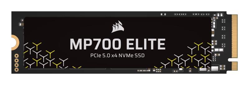 62847c33732bbd6e457a9f8ee93c3202.jpg SSD intern Corsair MP700 ELITE, 2 TB, PCI Express 5.0 - imagine 1